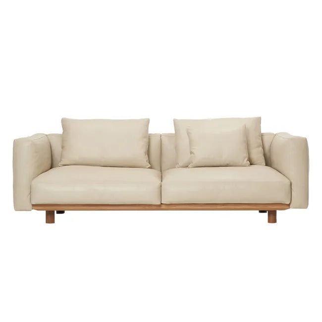 Tolv Islet 3 Seater Sofa